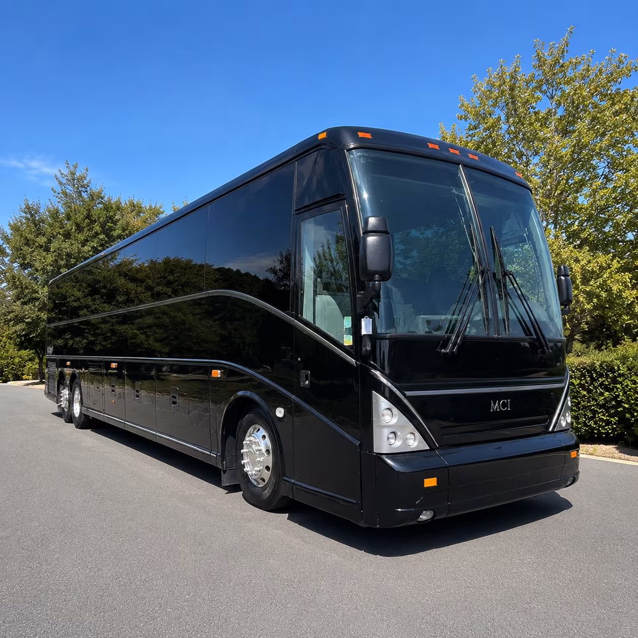 airport buses for out of town wedding guests flying into fsd
