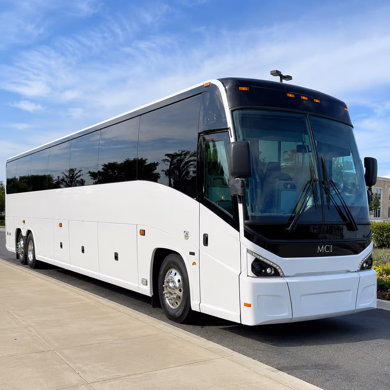charter bus pickup and drop off at sioux falls regional airport joe foss field fsd
