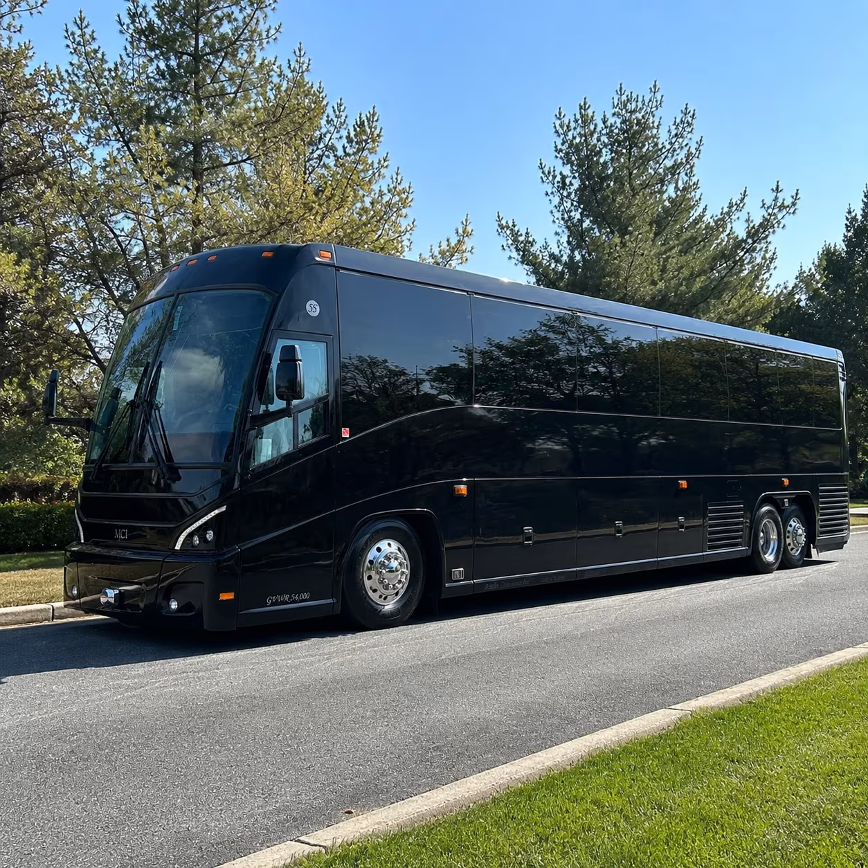 concert shuttle buses to the orpheum theater and washington pavilion