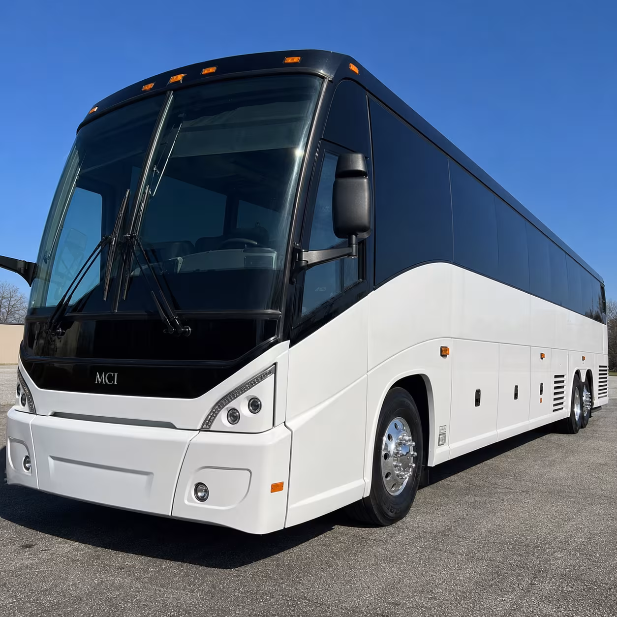 employee shuttle buses to sioux falls business parks and corporate campuses