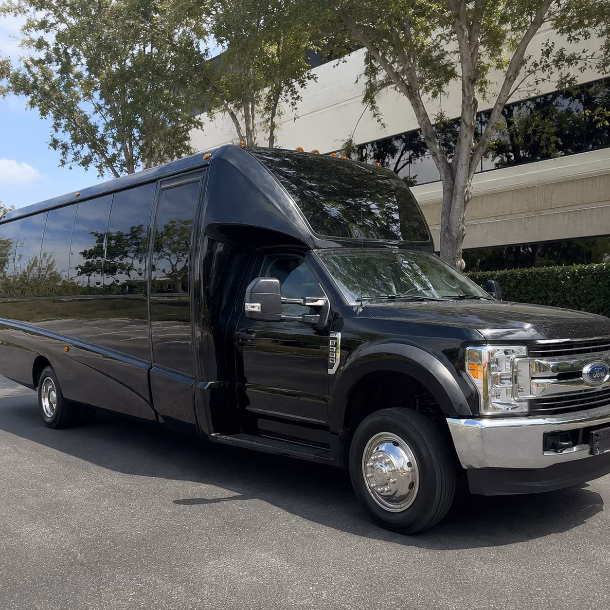 falls park sioux falls most iconic destination party bus rental