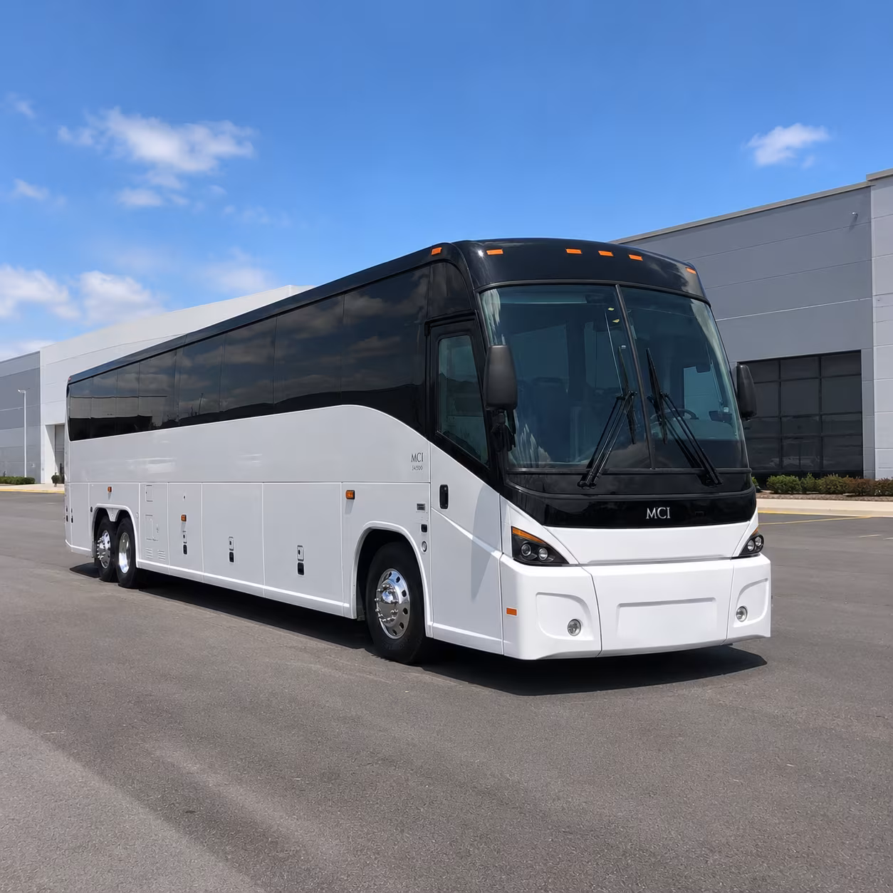 retreat and conference buses for sioux falls faith groups
