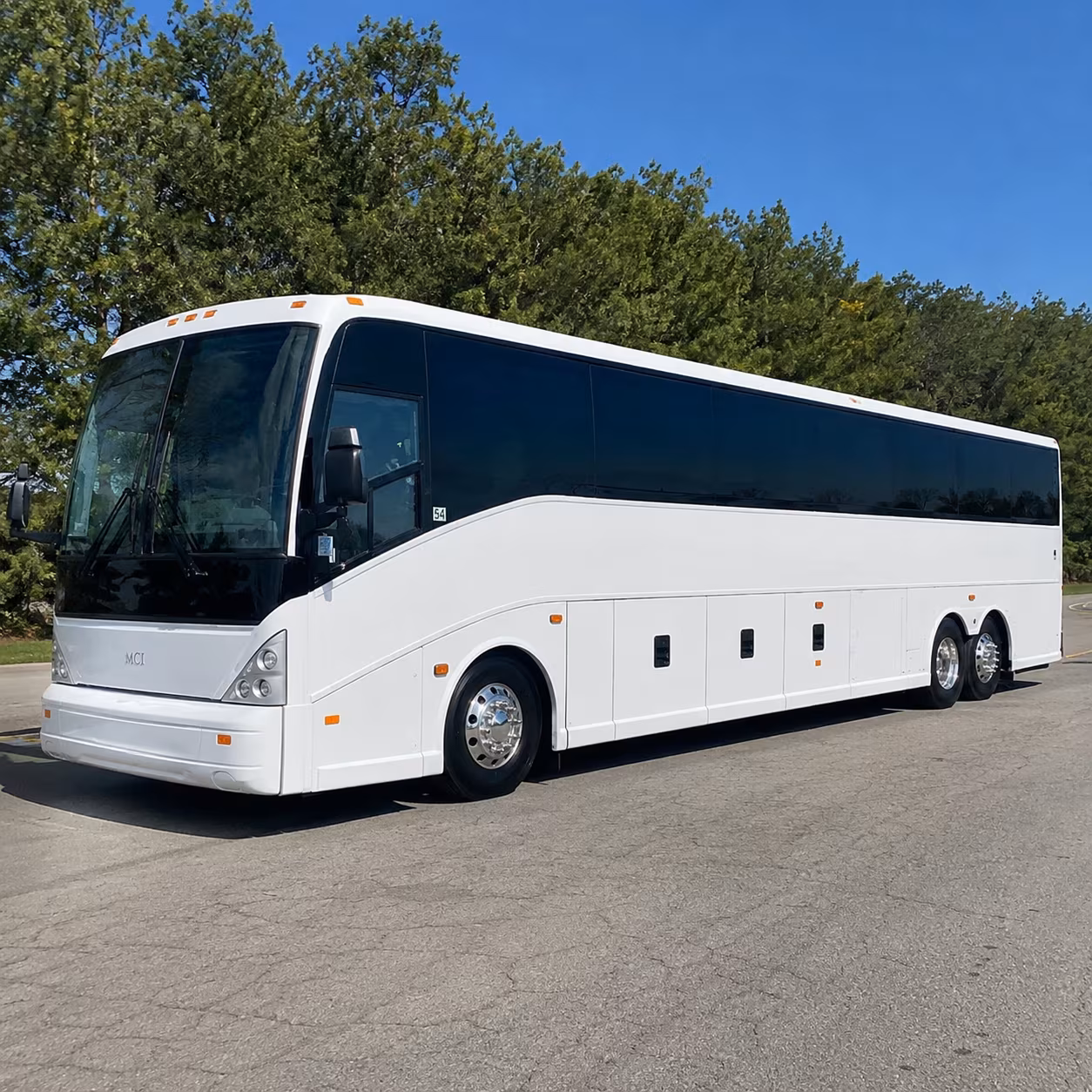 shuttle buses for sanford health and avera mckennan campus employees