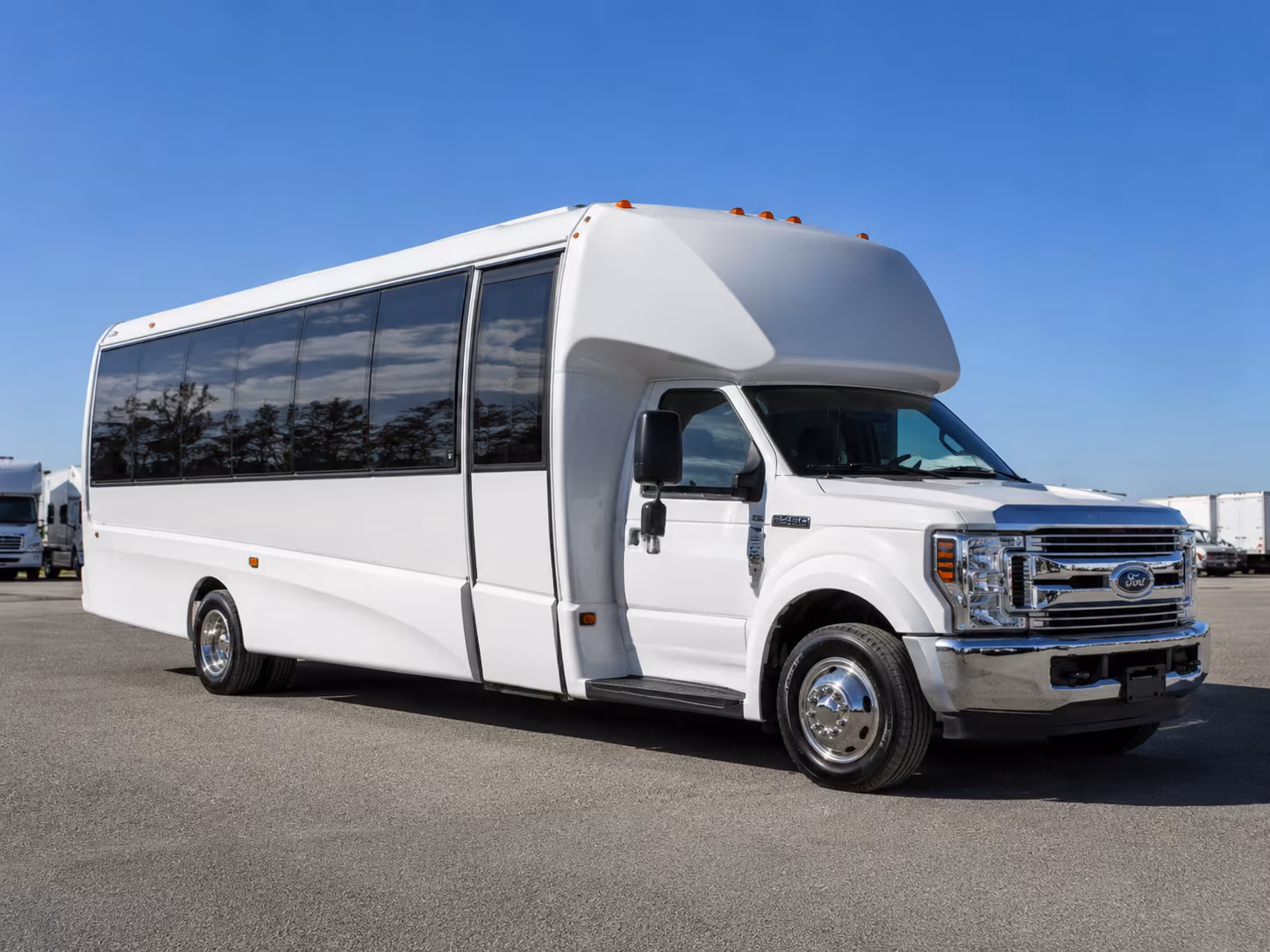 sioux falls airport transportation onboard seating