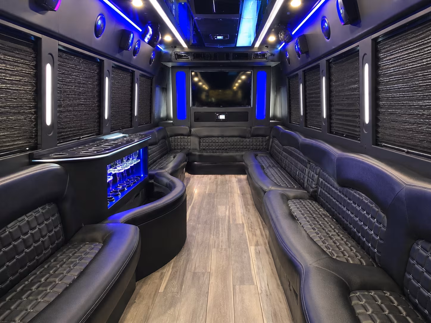 sioux falls bachelor bachelorette party bus rental