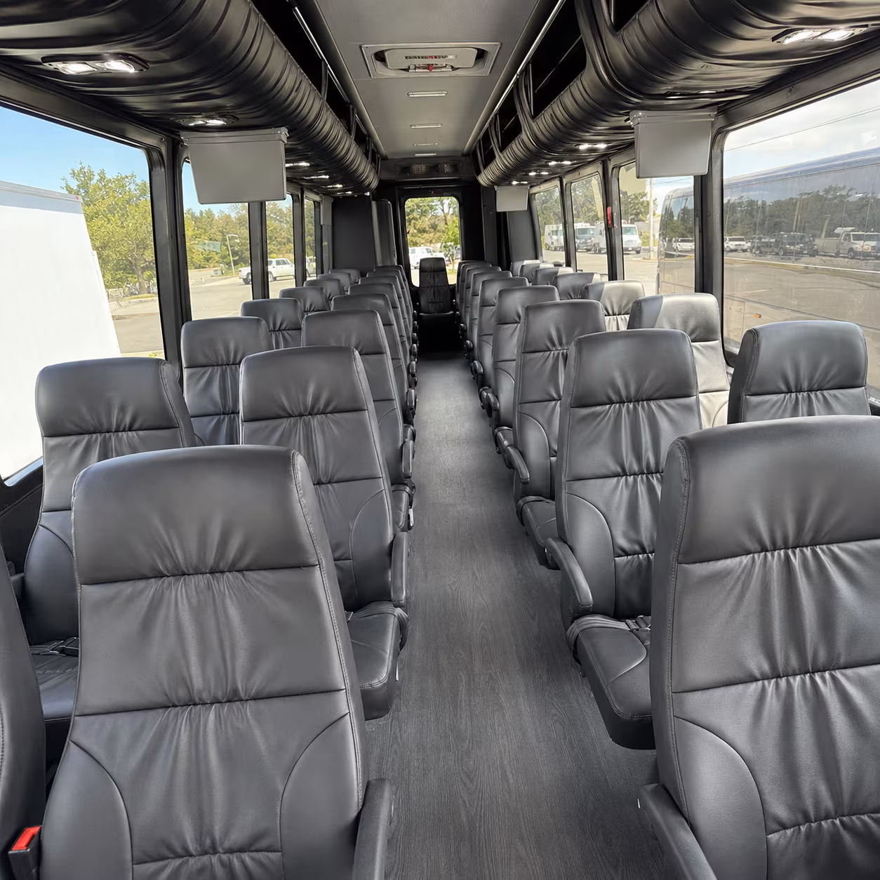 sioux falls church transportation