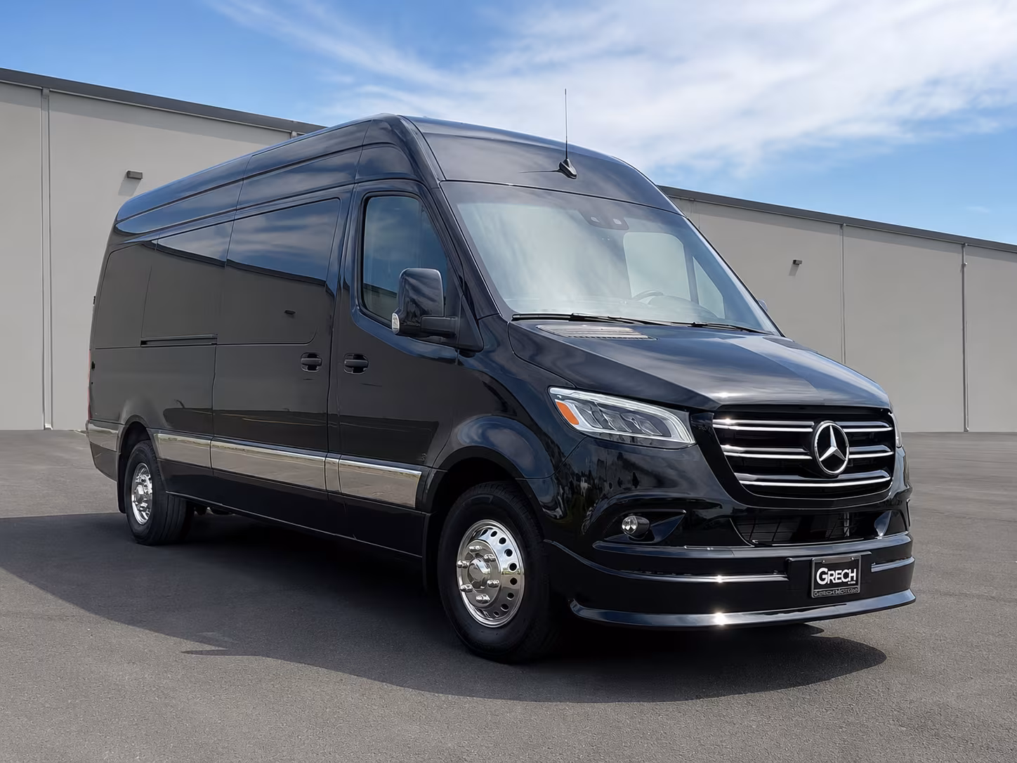 sioux falls concert transportation