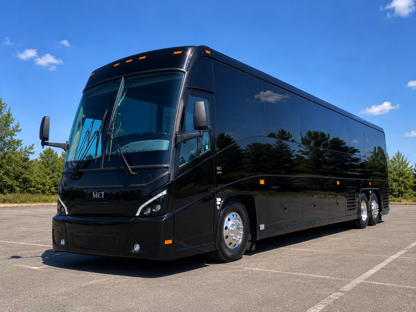 sioux falls corporate transportation