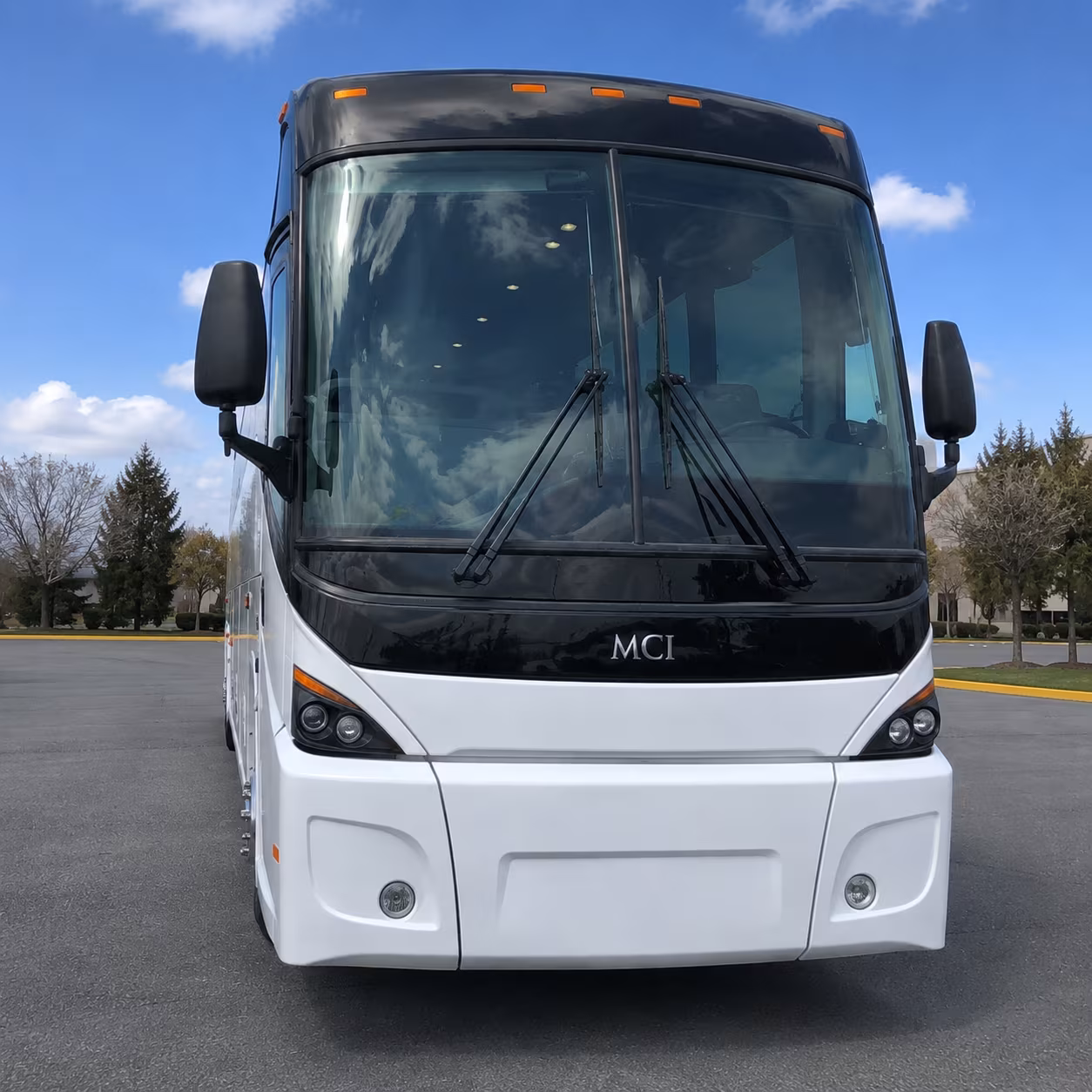 sioux falls employee transportation onboard seating