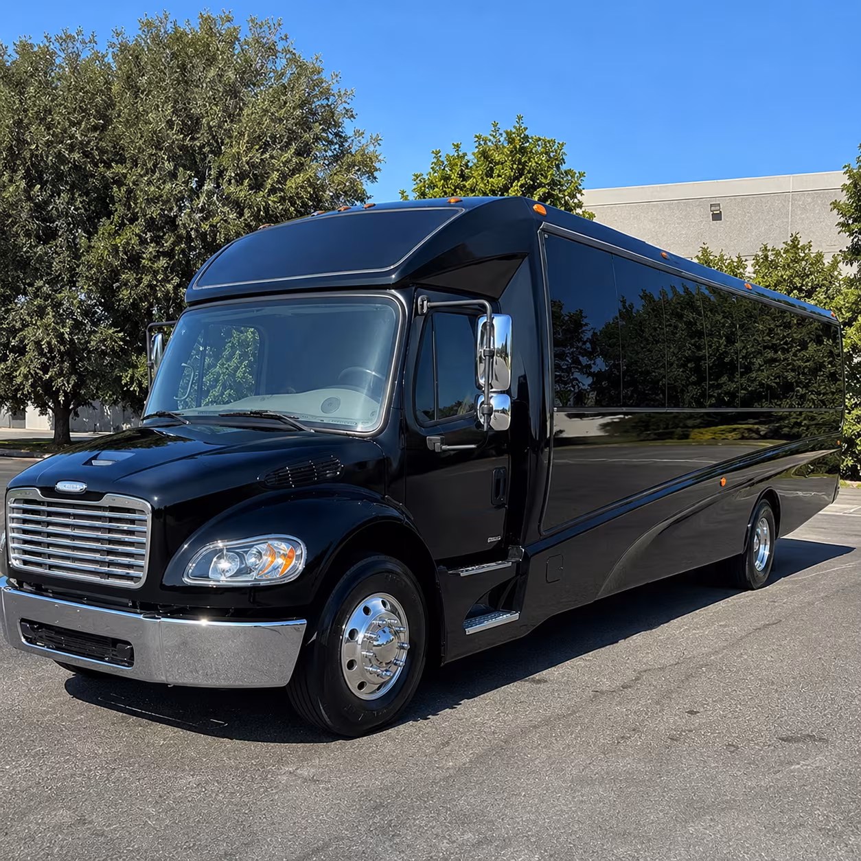sioux falls employee transportation