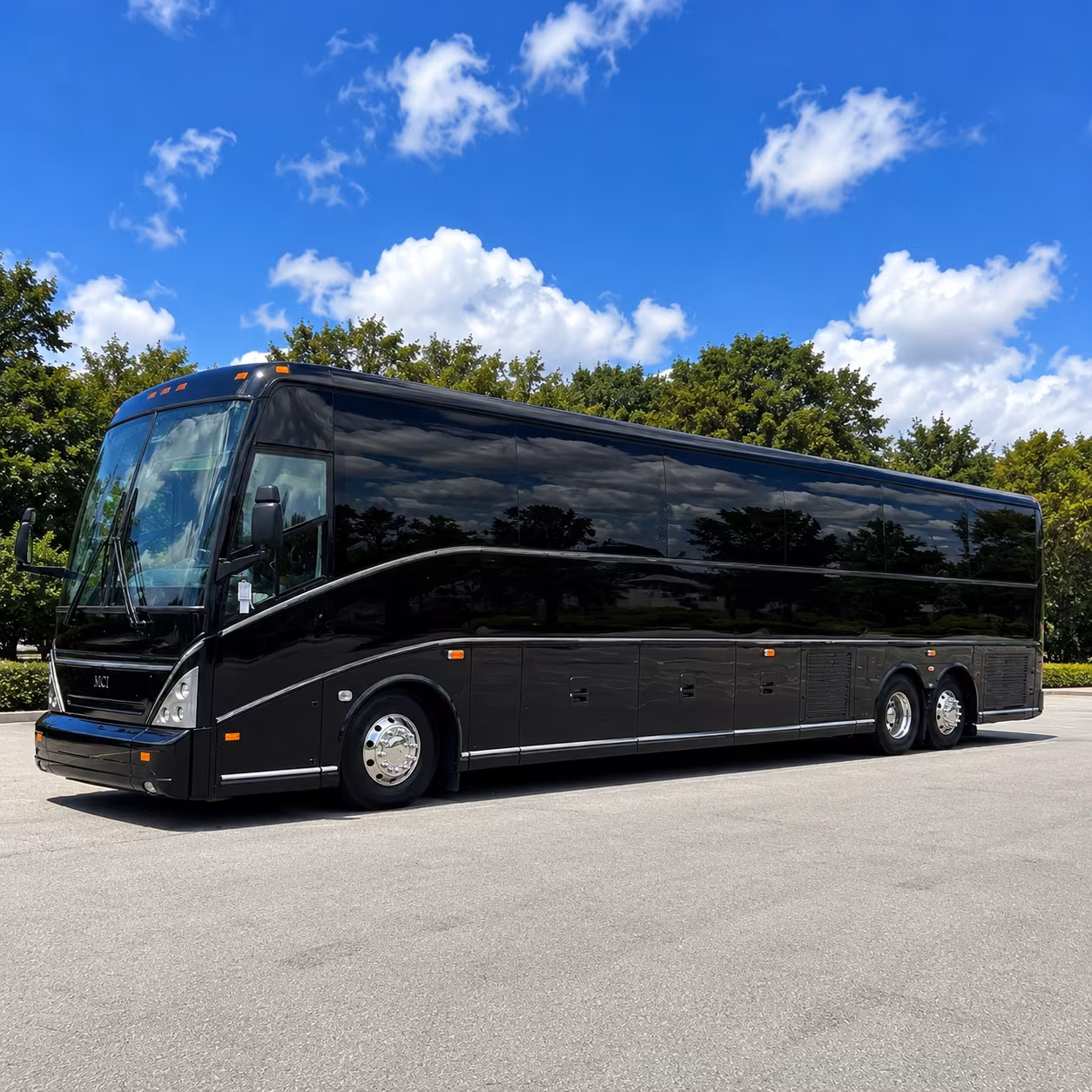 sioux falls event transportation