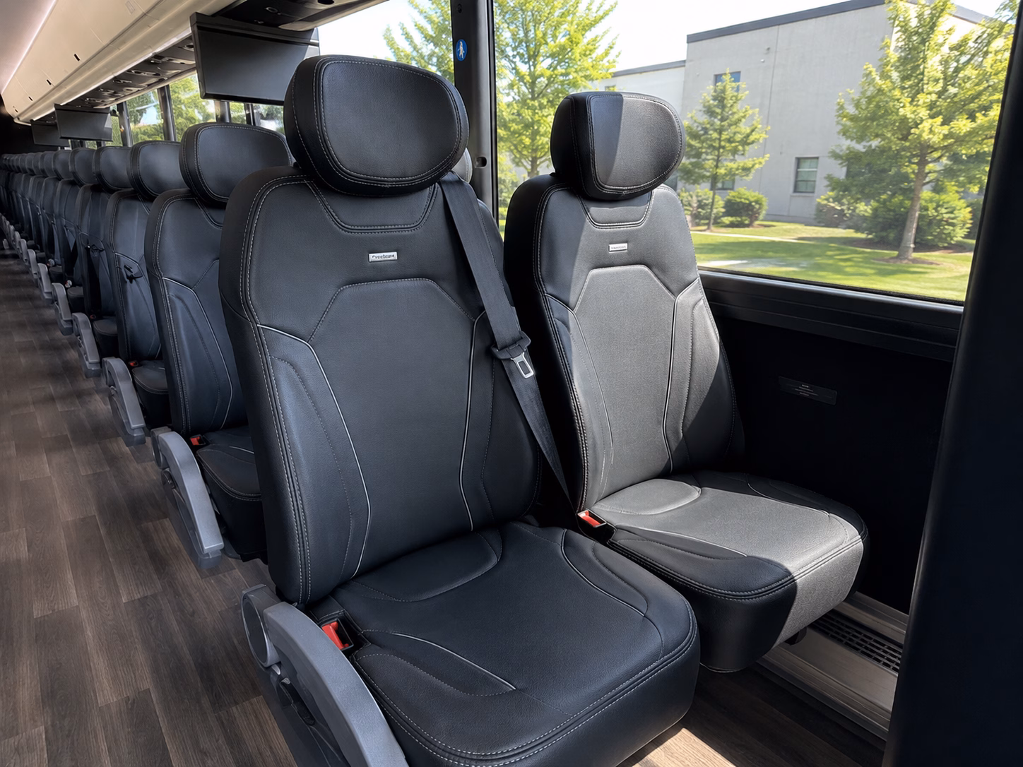 sioux falls long distance transportation
