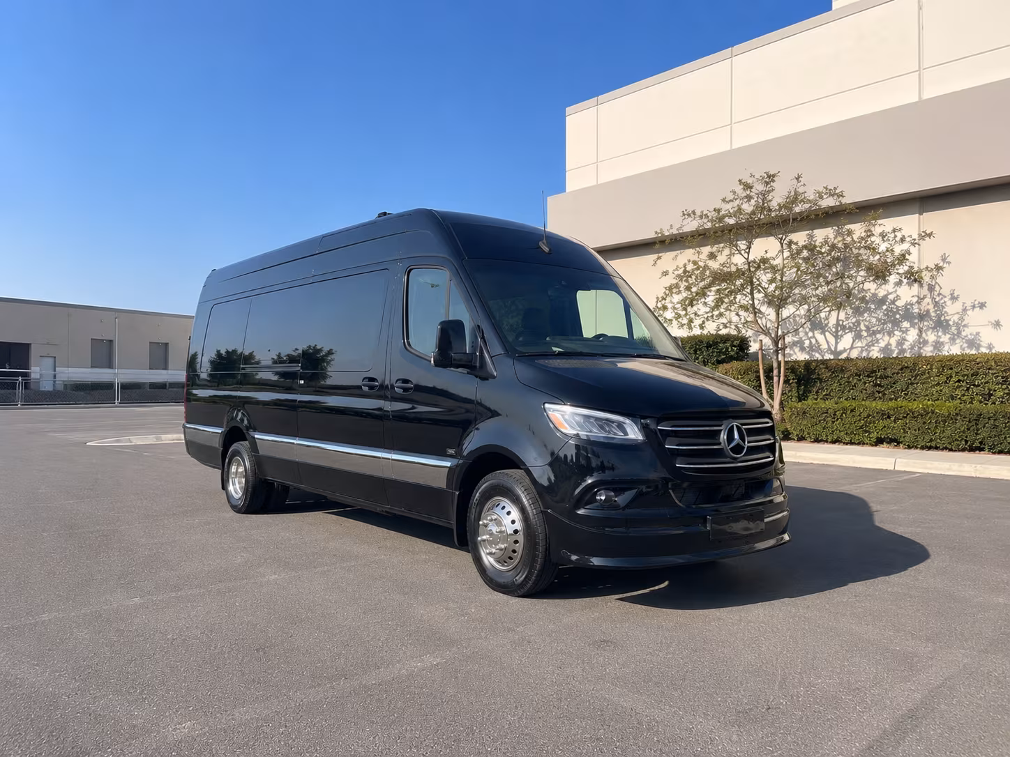 sioux falls private event transportation onboard seating