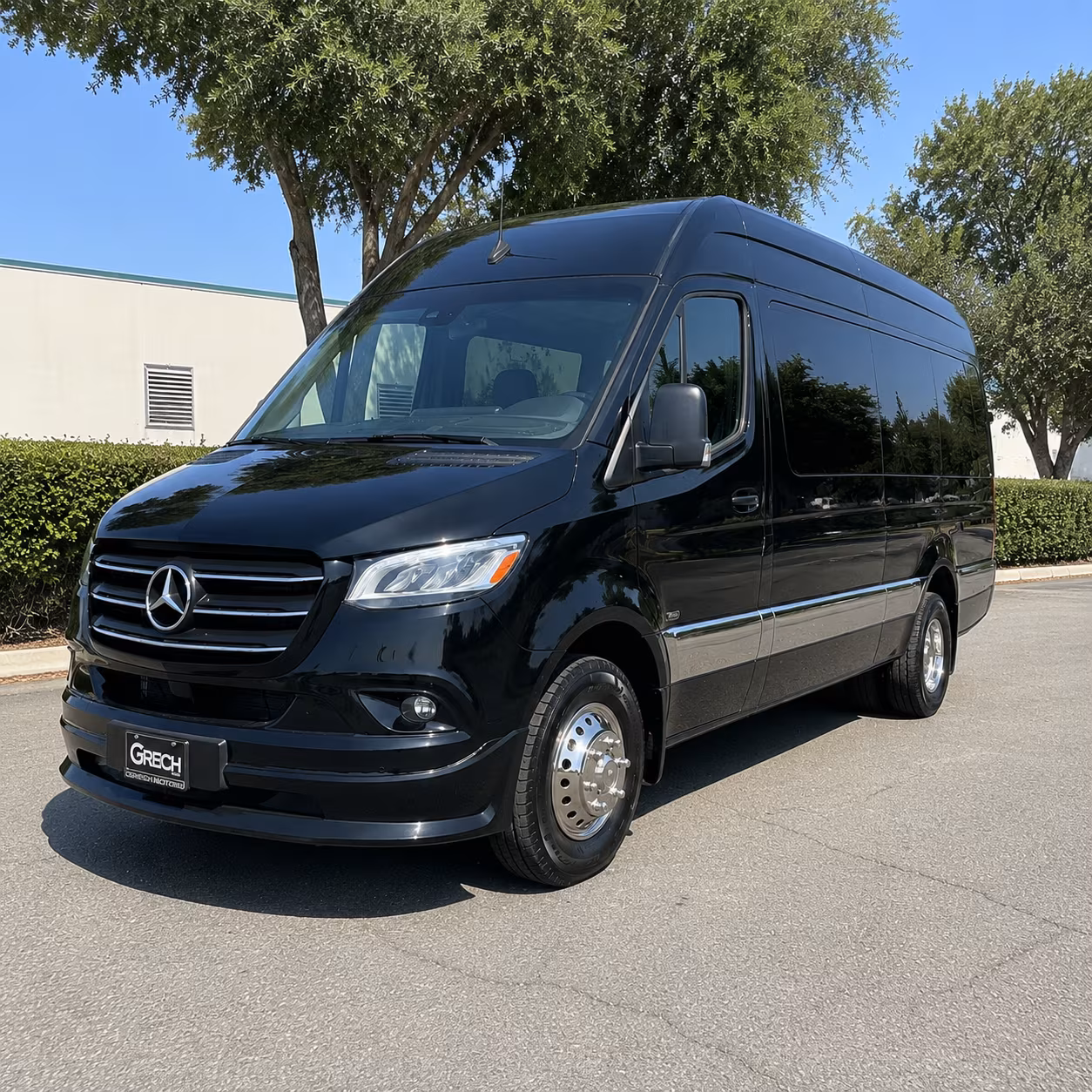 sioux falls sporting event transportation