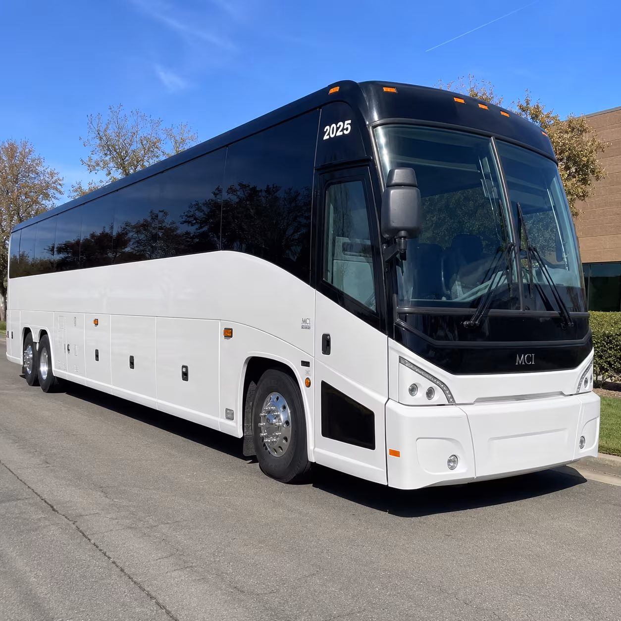 sioux falls wedding transportation