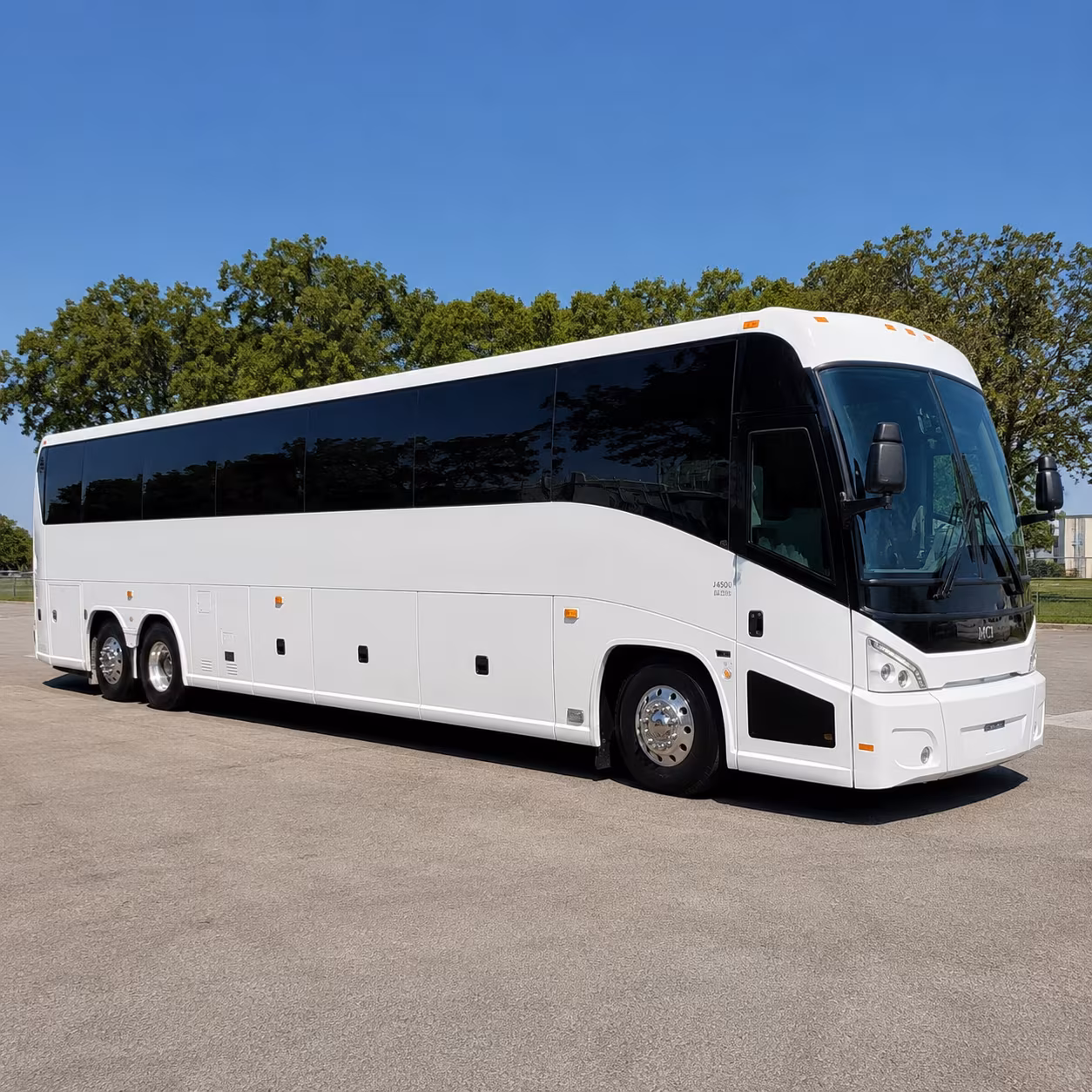 sioux fallscharter bus rental