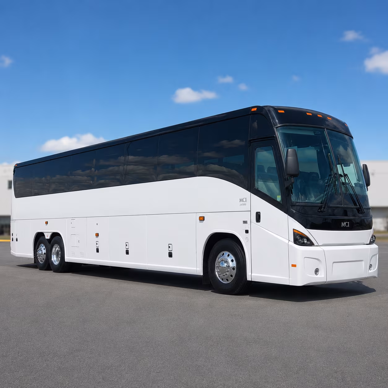 sturgis rally charter bus transportation from sioux falls