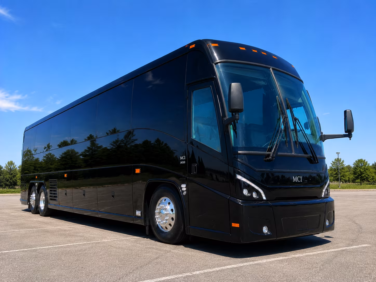 winter ready wedding buses for sioux falls s toughest wedding season